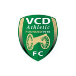 VCD Athletic Logo