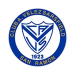 Vélez de San Ramón logo