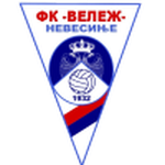Velež Nevesinje Logo
