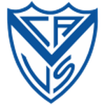 Velez Sarsfield football.logo