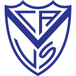 Vélez Sársfield Res. football.logo