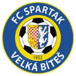 Velká Bíteš football.logo