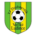 Veľké Ludince