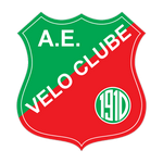 Velo Clube U20 football.logo