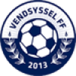Vendsyssel FF football.logo