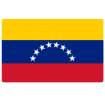 Venezuela U17 Logo