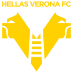 Verona W Logo