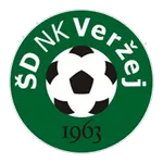 Veržej logo