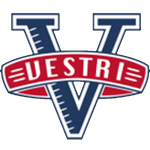 Vestri football.logo