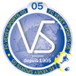Vevey Sports football.logo