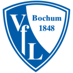 VfL Bochum football.logo