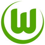 VfL Wolfsburg football.logo