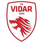 Vidar football.logo