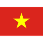 Vietnam football.logo