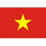 Vietnam W Logo