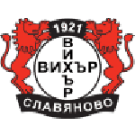 Vihar Slavyanovo Logo