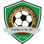 Vihiga United FC logo