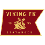 Viking FK football.logo
