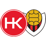 Víkingur Reykjavík W Logo