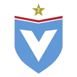 Viktoria Berlin U19 logo