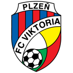 Viktoria Plzeň II football.logo