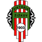 Viktoria Žižkov Logo