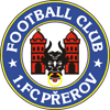 Viktorie Přerov Logo