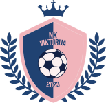 Viktorija Ljubljana logo