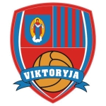 Viktoriya Maryina Horka Logo