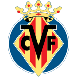 Villarreal football.logo