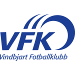 Vindbjart football.logo