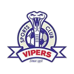 Vipers football.logo