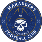 Virginia Marauders football.logo