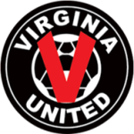 Virginia United football.logo