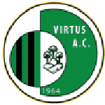 Virtus football.logo
