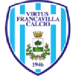 Virtus Francavilla Logo