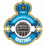 Virtus Matino Logo