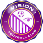 Vision football.logo