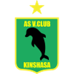 Vita Club football.logo