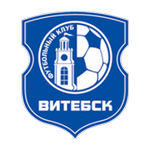 Vitebsk Res. Logo