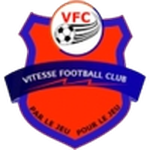 Vitesse football.logo