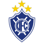 Vitória ES football.logo