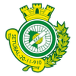 Vitoria Setubal Logo