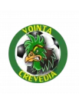 Voința Crevedia logo