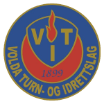 Volda football.logo