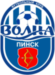 Volna Pinsk II Logo