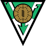 Völsungur football.logo