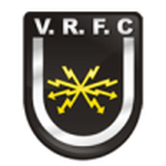 Volta Redonda football.logo