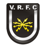Volta Redonda U20 Logo
