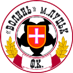 Volyn Lutsk II logo